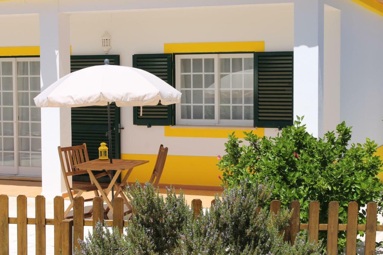 Villa Casinha Dos Avos à Lagos Extérieur photo