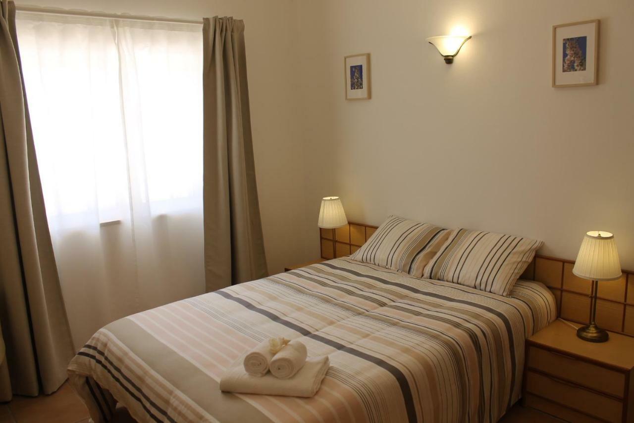 Villa Casinha Dos Avos à Lagos Extérieur photo